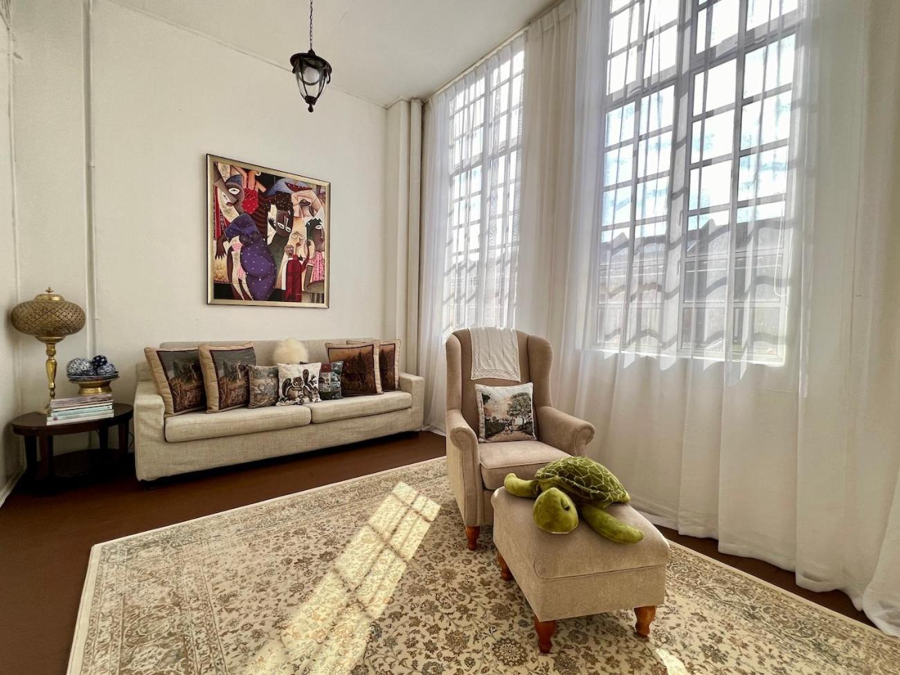 Appartement Pertak Siring At Kuala Kubu Bharu Extérieur photo